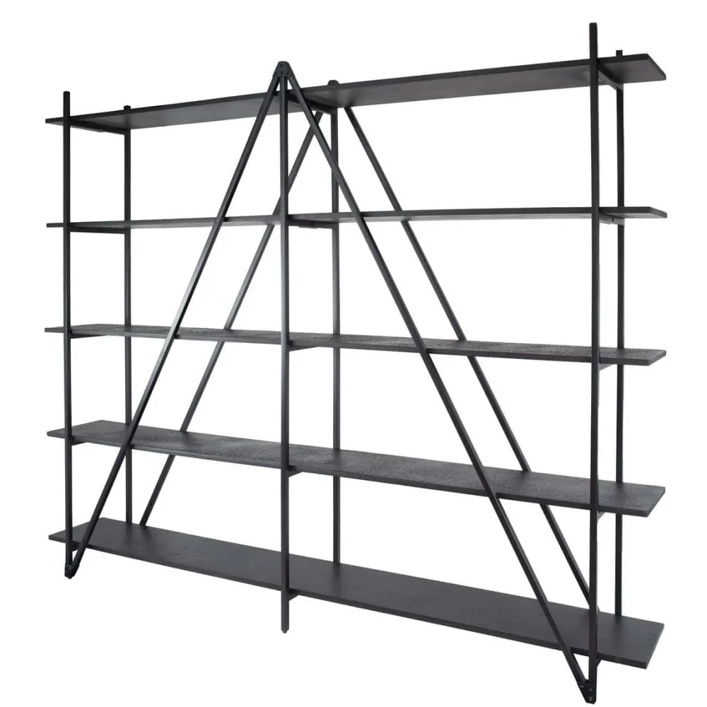 HUUS Opbergkasten*Wandkast Pedro