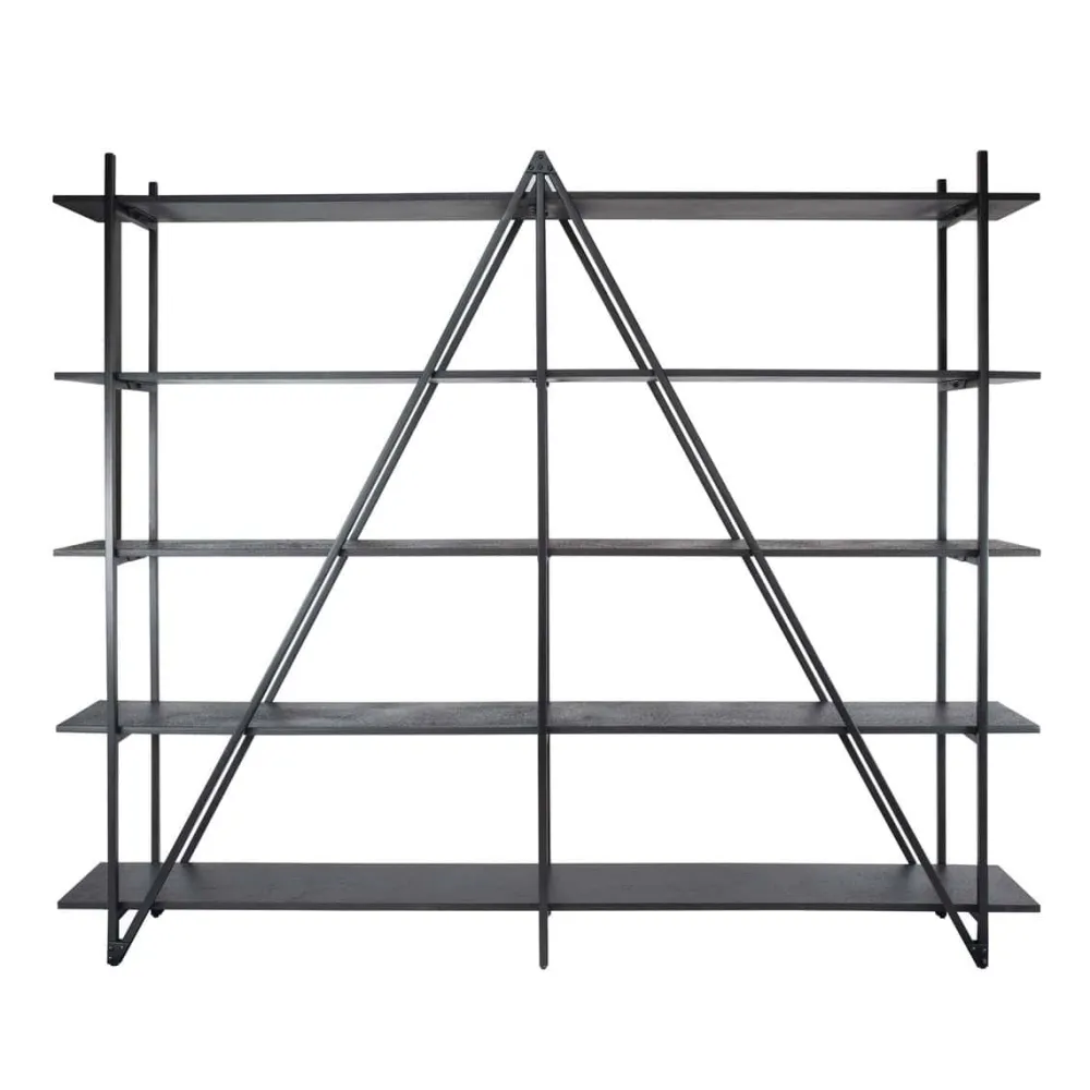 HUUS Opbergkasten*Wandkast Pedro