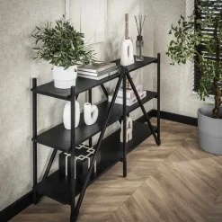 HUUS Opbergkasten*Wandkast Pedro