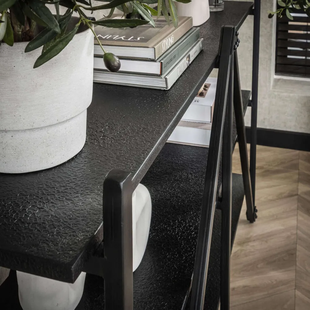 HUUS Opbergkasten*Wandkast Pedro