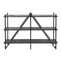 HUUS Opbergkasten*Wandkast Pedro