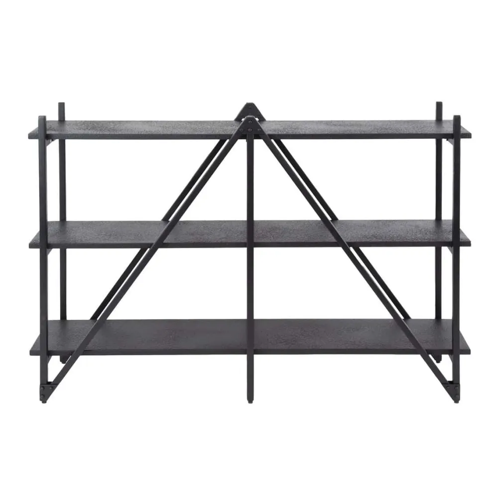 HUUS Opbergkasten*Wandkast Pedro