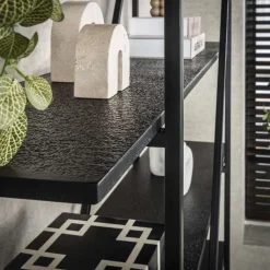 HUUS Opbergkasten*Wandkast Pedro