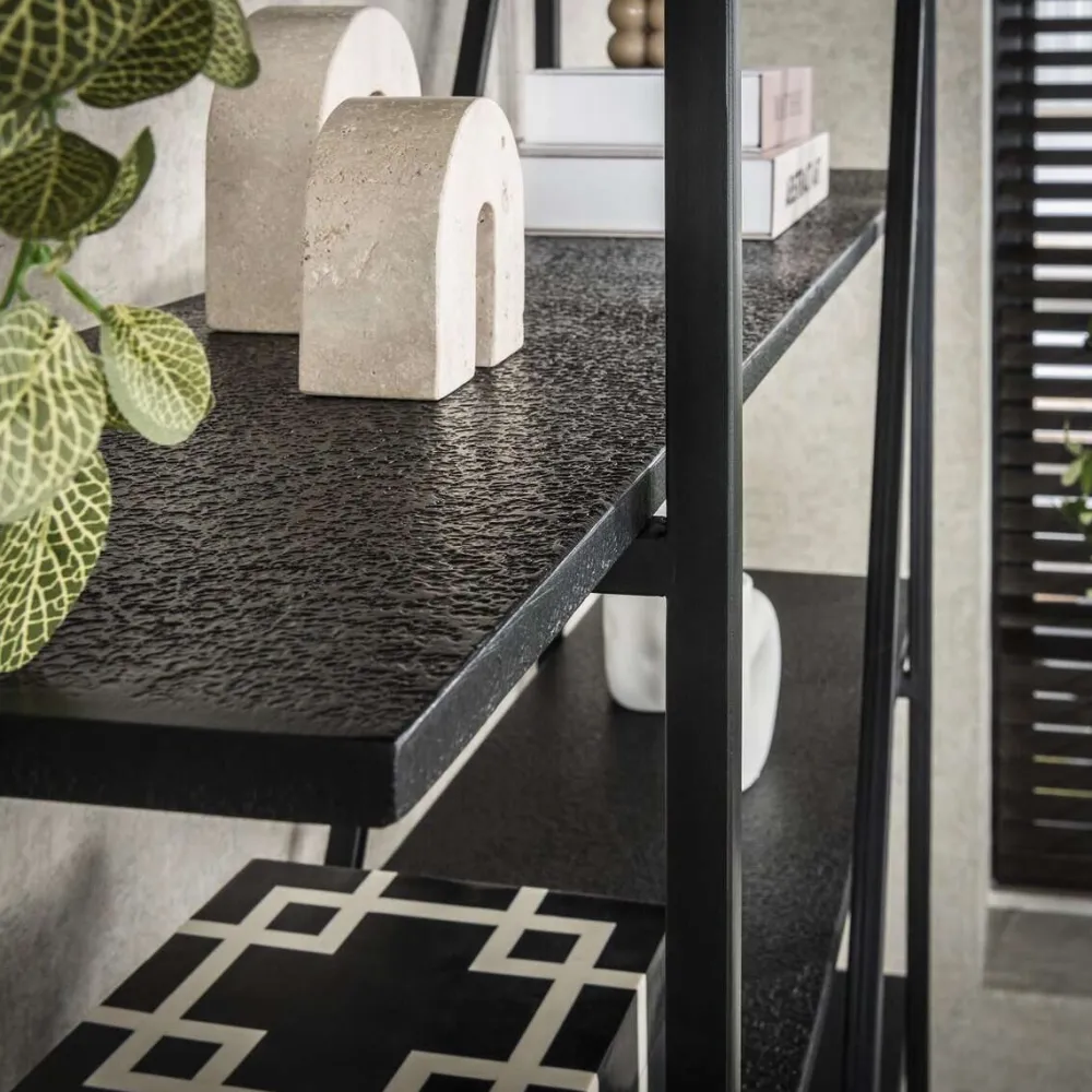 HUUS Opbergkasten*Wandkast Pedro