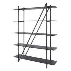 HUUS Opbergkasten*Wandkast Pedro