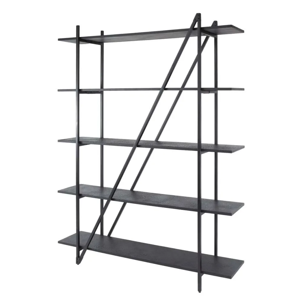 HUUS Opbergkasten*Wandkast Pedro