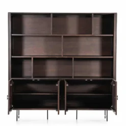 HUUS Opbergkasten*Wandkast Remi