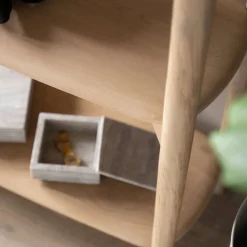 HUUS Opbergkasten*Wandkast Selbu