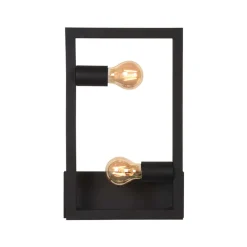 HUUS Wandlampen*Wandlamp Quadrato