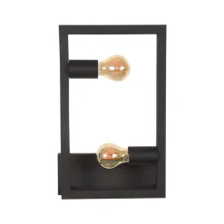 HUUS Wandlampen*Wandlamp Quadrato