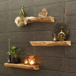 HUUS Wandrekken*Wandmeubel Zed