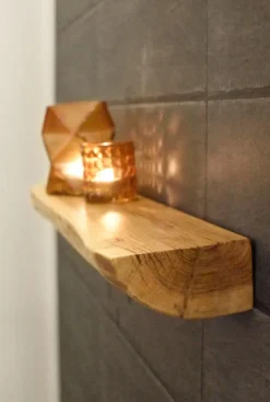 HUUS Wandrekken*Wandmeubel Zed