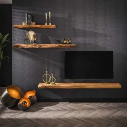 HUUS Wandrekken*Wandplank Dirk