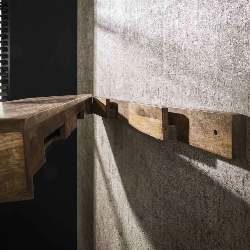 HUUS Wandrekken*Wandplank Freek