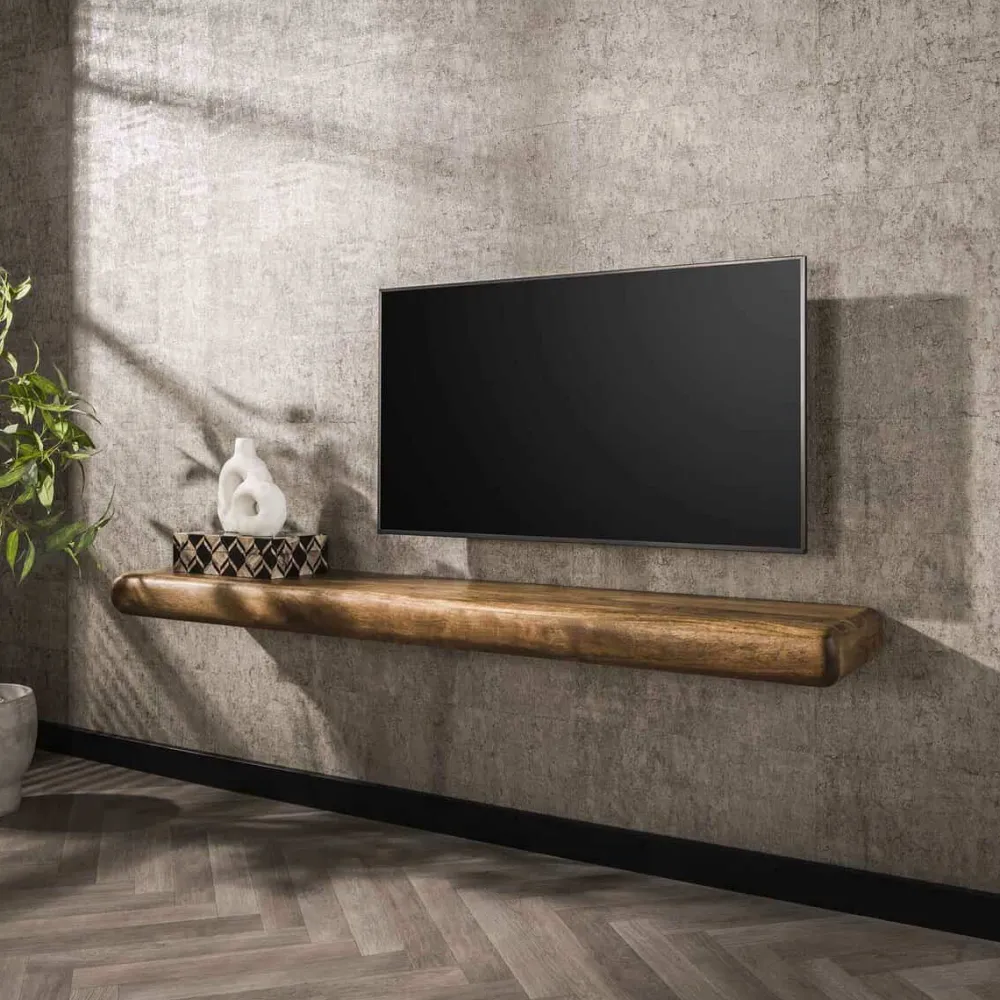 HUUS Wandrekken*Wandplank Freek