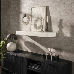 HUUS Wandrekken*Wandplank Stone