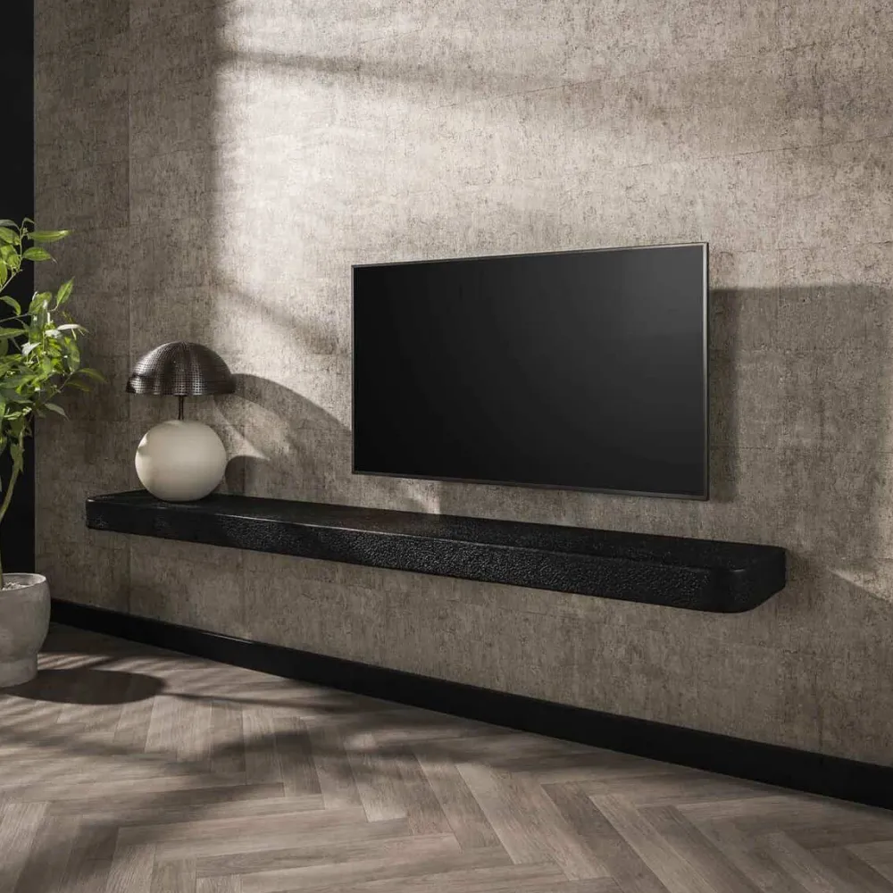 HUUS Wandrekken*Wandplank Wiese