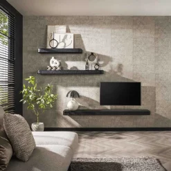 HUUS Wandrekken*Wandplank Wiese