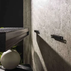 HUUS Wandrekken*Wandplank Wiese