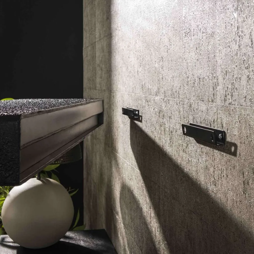 HUUS Wandrekken*Wandplank Wiese