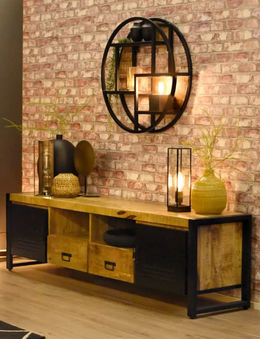 HUUS Wandrekken*Wandrek Jolande