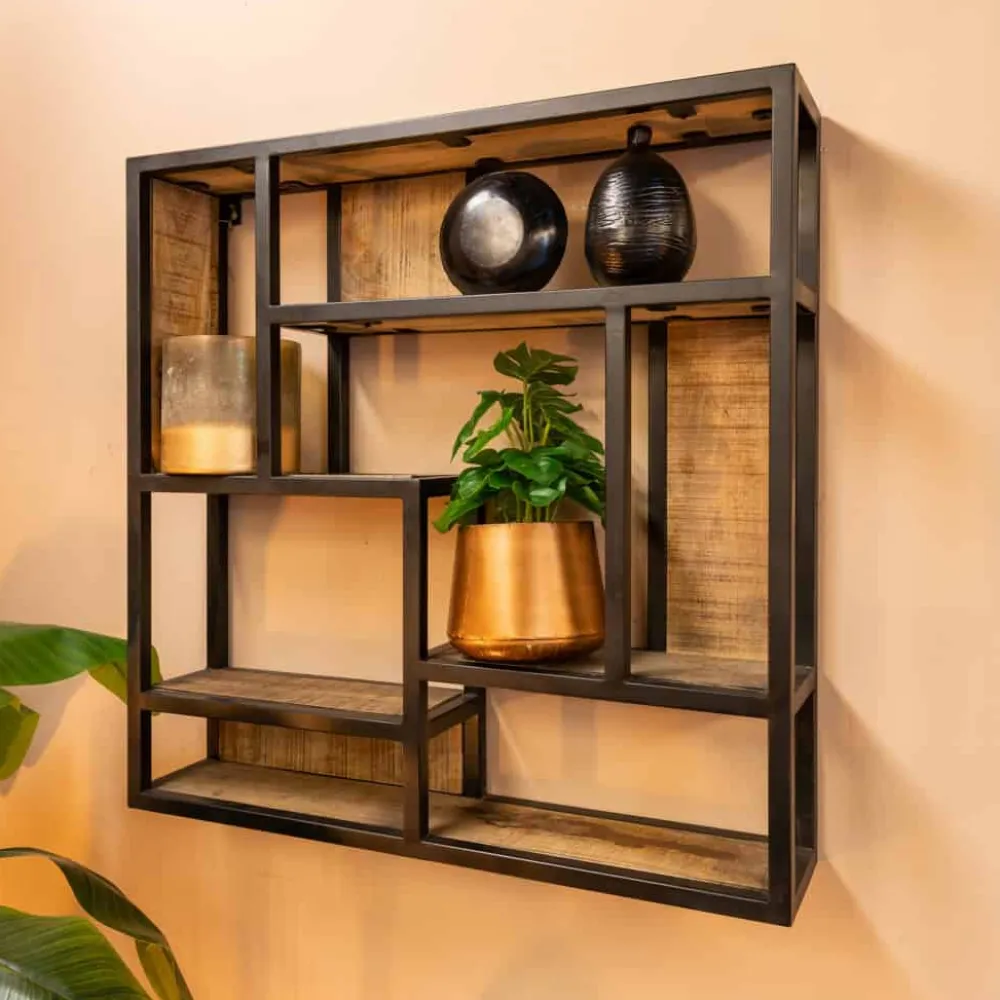 HUUS Wandrekken*Wandrek Jolande