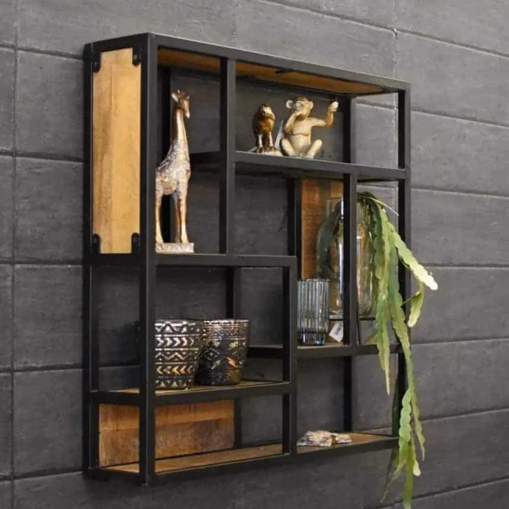 HUUS Wandrekken*Wandrek Jolande