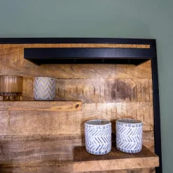 HUUS Wandrekken*Wandrek Rechthoek