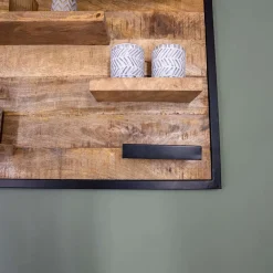 HUUS Wandrekken*Wandrek Rechthoek