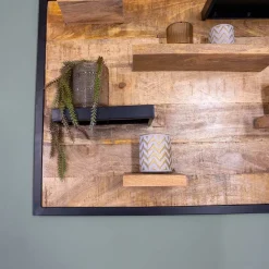 HUUS Wandrekken*Wandrek Rechthoek