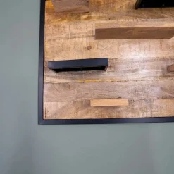 HUUS Wandrekken*Wandrek Rechthoek