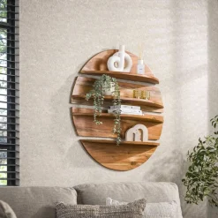 HUUS Wandrekken*Wandschap Herald