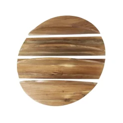 HUUS Wandrekken*Wandschap Herald