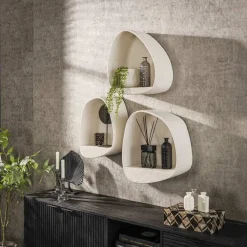 HUUS Wandrekken*Wandschap Mark