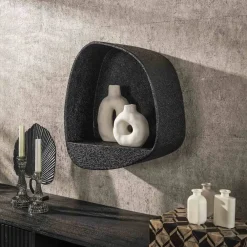 HUUS Wandrekken*Wandschap Rubie