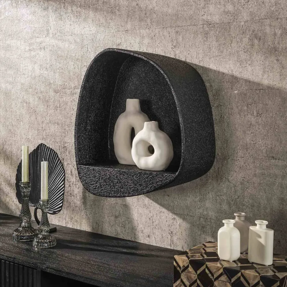 HUUS Wandrekken*Wandschap Rubie