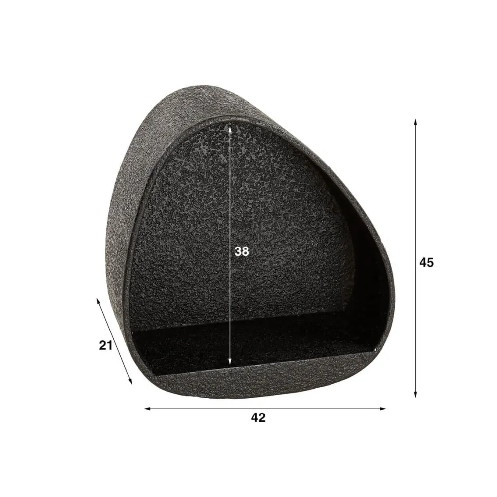 HUUS Wandrekken*Wandschap Rubie