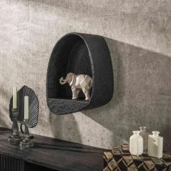 HUUS Wandrekken*Wandschap Rubie