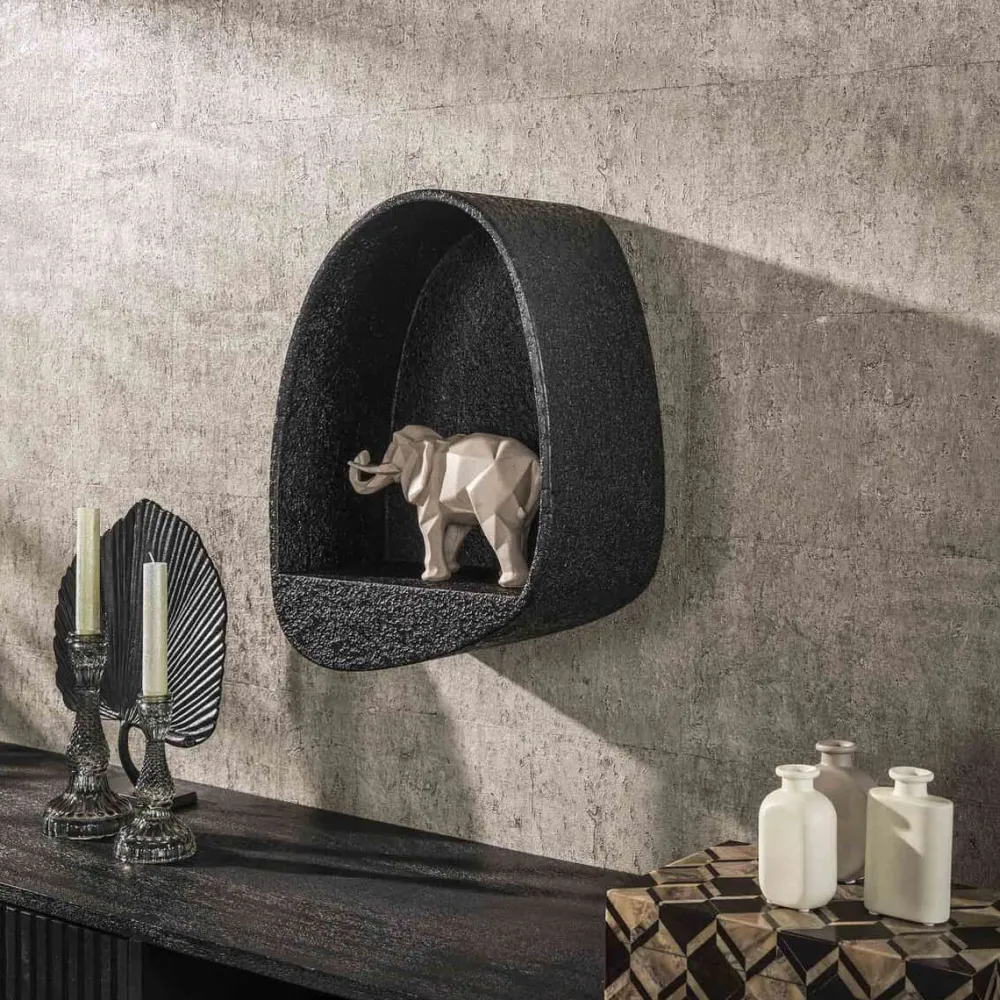 HUUS Wandrekken*Wandschap Rubie