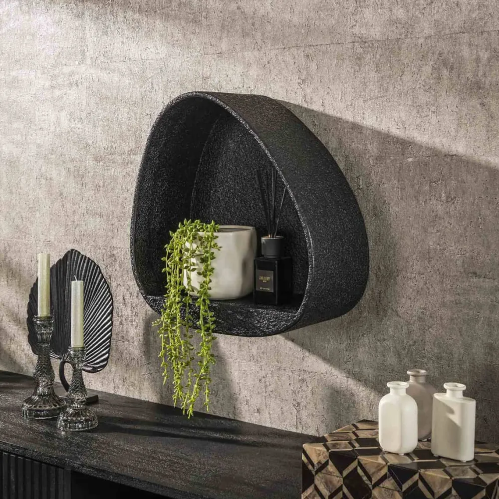 HUUS Wandrekken*Wandschap Rubie