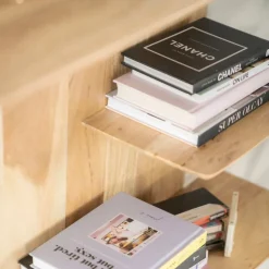 HUUS Wanddecoratie*Wandschap Seco