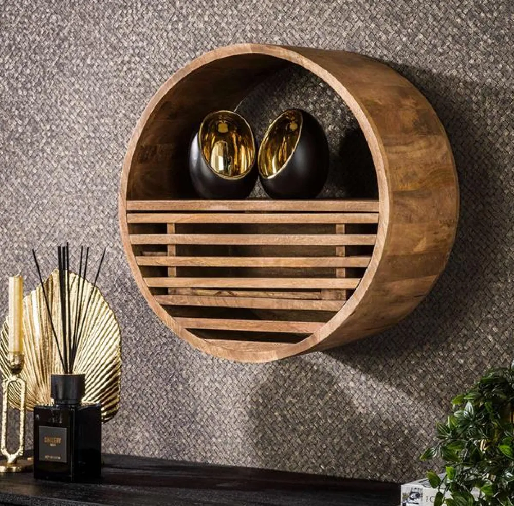 HUUS Wandrekken*Wandschap Tico