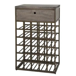 HUUS Opbergkasten*Wijnkast Jackson