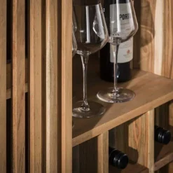 HUUS Opbergkasten*Wijnkast Luxor