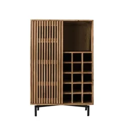 HUUS Opbergkasten*Wijnkast Luxor