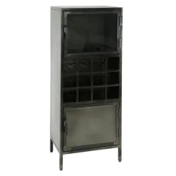 HUUS Opbergkasten*Wijnkast Vajen